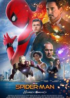 Spider-Man: Homecoming 2017 movie nude scenes