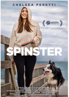 Spinster 2019 movie nude scenes