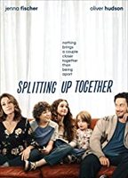 Splitting Up Together  2018 movie nude scenes