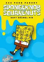 Spongeknob Squarenuts (2013) Nude Scenes