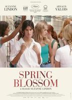 Spring Blossom 2020 movie nude scenes