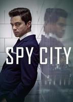 Spy City 2020 movie nude scenes