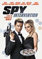 Spy Intervention 2020 movie nude scenes