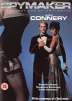 Spymaker: The Secret Life of Ian Fleming  1990 movie nude scenes