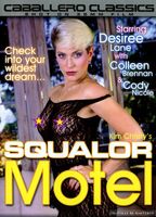 Squalor Motel 1985 movie nude scenes