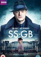 SS-GB 2017 movie nude scenes