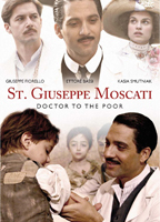 St. Giuseppe Moscati: Doctor to the poor (2007) Nude Scenes