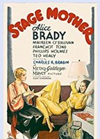Stage Mother 1933 movie nude scenes