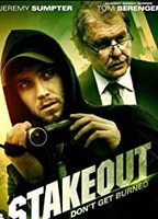 Stakeout (2019) Nude Scenes