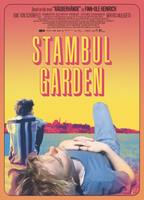 Stambul Garden 2021 movie nude scenes