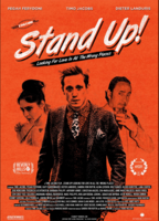 Stand Up! 2021 movie nude scenes