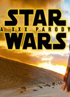 Star Wars A XXX Parody (2017) Nude Scenes