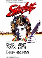 Stardust (I) 1974 movie nude scenes