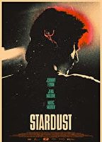 Stardust (II) 2020 movie nude scenes