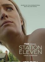 Station Eleven 2021 movie nude scenes