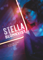 Stella Blómkvist 2017 movie nude scenes