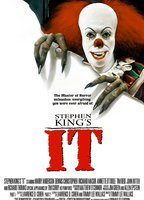 Stephen King's It 1990 movie nude scenes