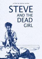 Steve and the Dead Girl (2020) Nude Scenes