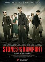Stones For The Rampart 2014 movie nude scenes