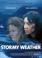 Stormy Weather (2003) Nude Scenes