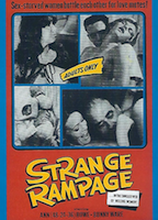 Strange Rampage (1967) Nude Scenes