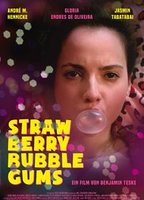 Strawberry Bubblegums  2016 movie nude scenes