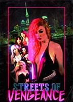 Streets of Vengeance (2016) Nude Scenes