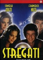 Stregati 1986 movie nude scenes