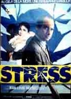 Stress 1984 movie nude scenes