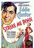Strike Me Pink 1936 movie nude scenes