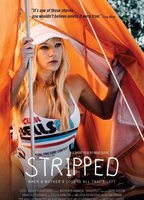 Stripped 2016 movie nude scenes