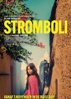 Stromboli (2022) Nude Scenes