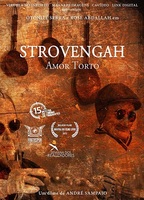 Strovengah: Amor Torto 2011 movie nude scenes