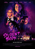 Student Body (2022) Nude Scenes