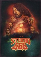 Studio 666 2022 movie nude scenes