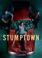 Stumptown 2019 movie nude scenes