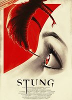 Stung (2015) Nude Scenes