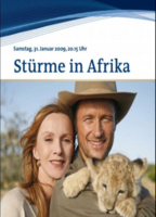Stürme in Afrika (2009) Nude Scenes