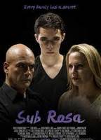 Sub Rosa (2014) Nude Scenes