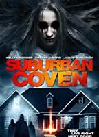 Suburban Coven 2018 movie nude scenes