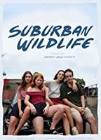 Suburban Wildlife 2019 movie nude scenes