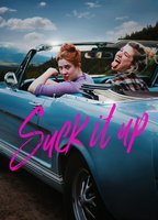 Suck It Up  2017 movie nude scenes