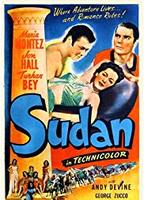 Sudan (1945) Nude Scenes