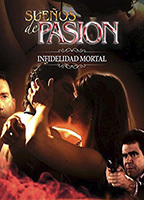 Sueños de pasión: Infidelidad mortal  2014 movie nude scenes