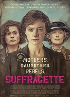 Suffragette 2015 movie nude scenes