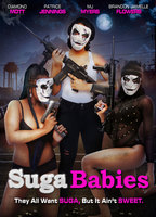 Suga Babies 2021 movie nude scenes