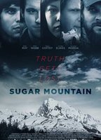 Sugar Mountain (2016) Nude Scenes