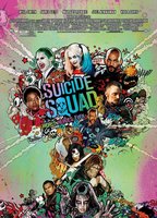 Suicide Squad tv-show nude scenes
