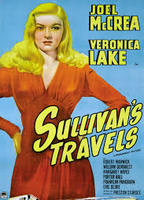 Sullivan's Travels 1941 movie nude scenes