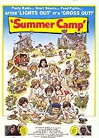 Summer Camp 1979 movie nude scenes